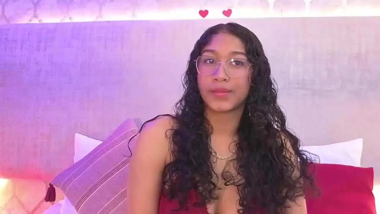 Tamaralorens on Streamray 