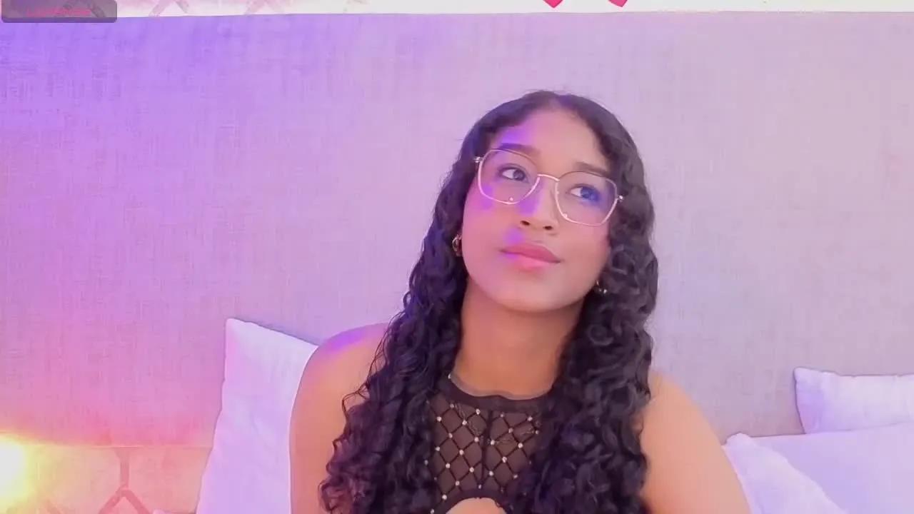 Tamaralorens on Streamray 