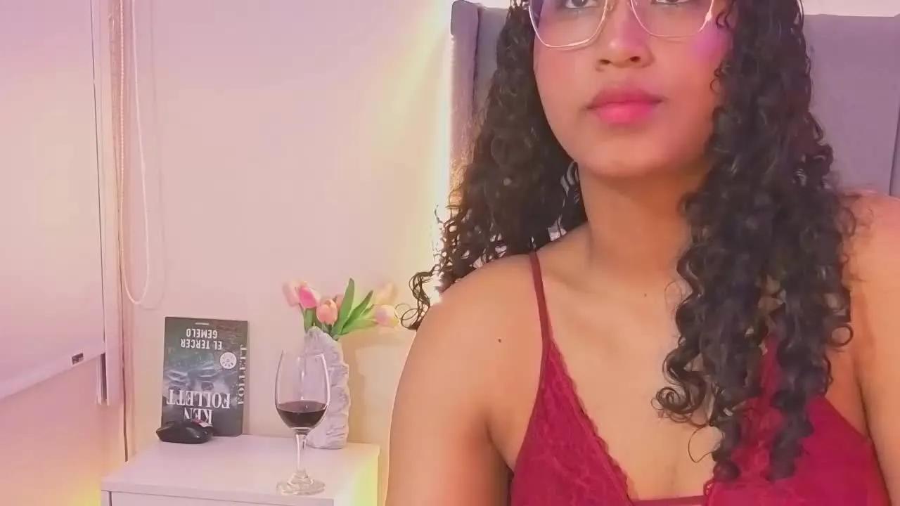 Tamaralorens on Streamray 