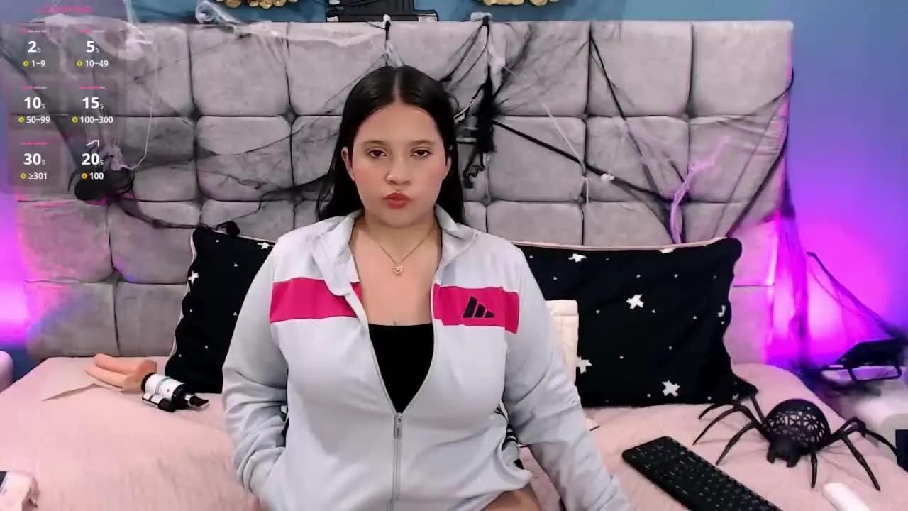 Offline TamaraRangel on Streamray