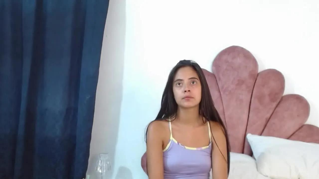 tammypeach on Streamray 