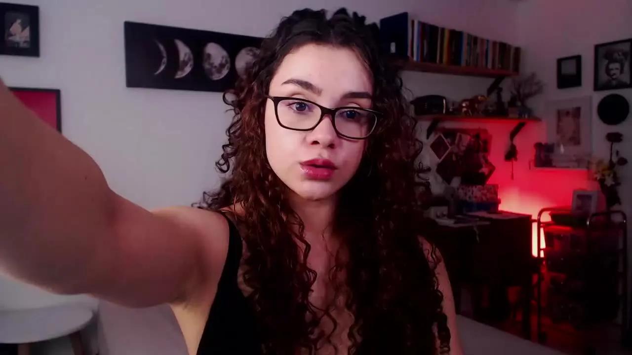 TinnyFoxxy on Streamray 