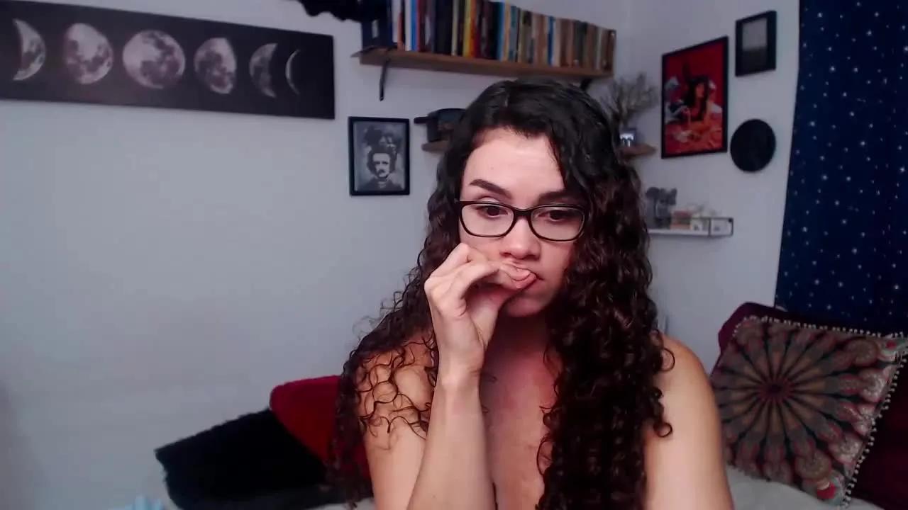 TinnyFoxxy on Streamray 