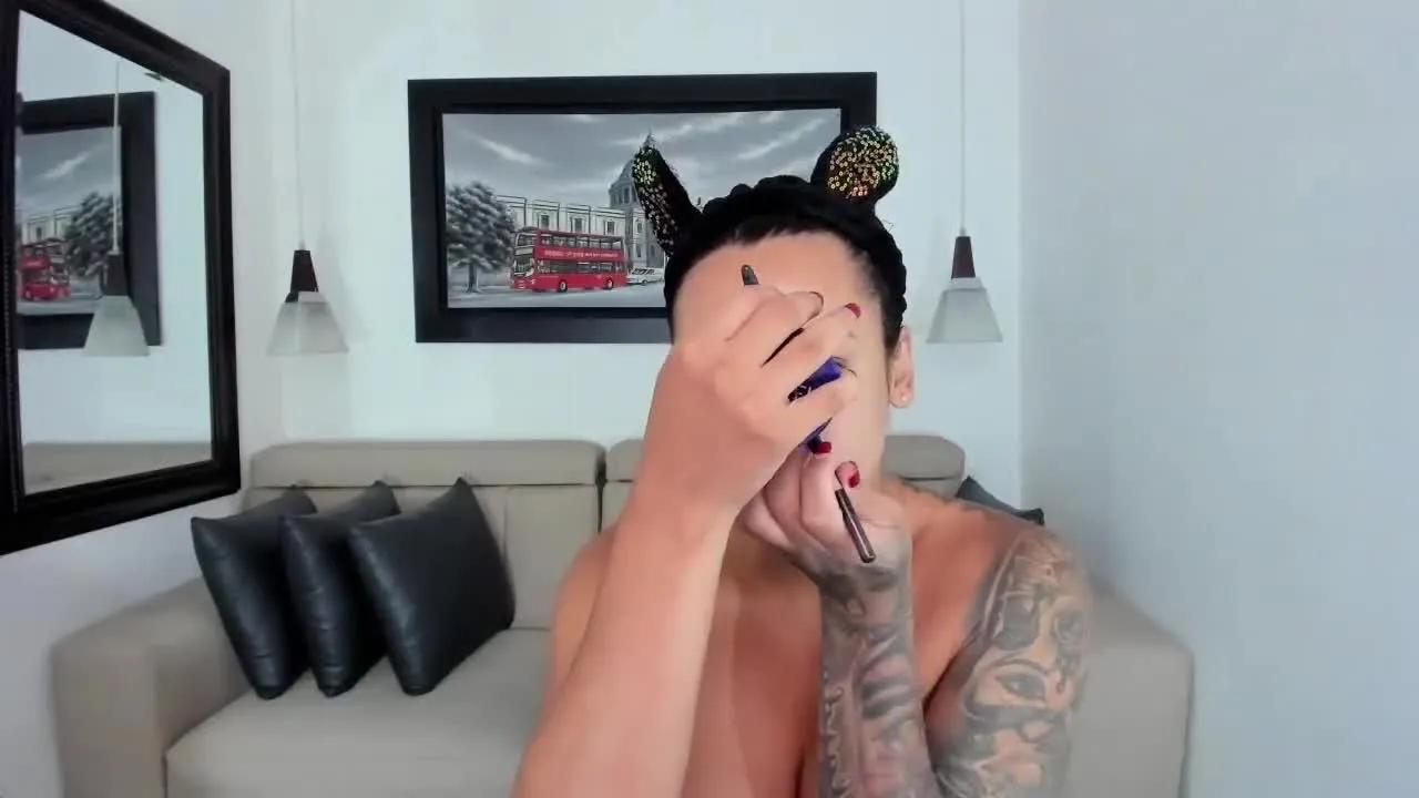 Offline VALERYQUEENTS on Streamray