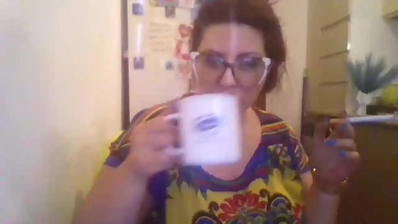 VelvetPurple on Streamray 