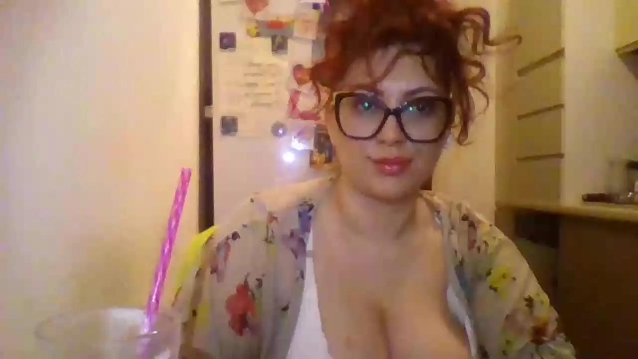 VelvetPurple on Streamray 