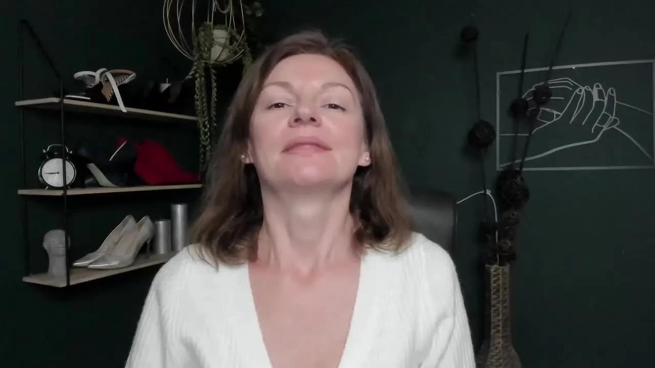 VivianTasty on Streamray 