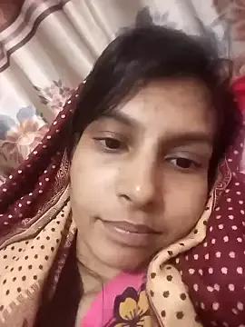 Freechat 124pakhi on StripChat