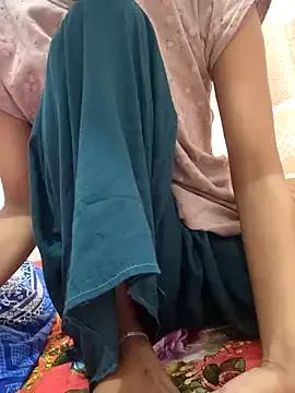 Freechat 124pakhi on StripChat