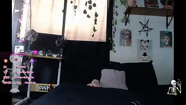 Freechat 420mussa on StripChat