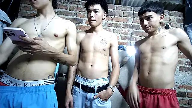 777_camilo on StripChat