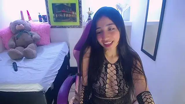 Freechat _Emmaa_Harper on StripChat