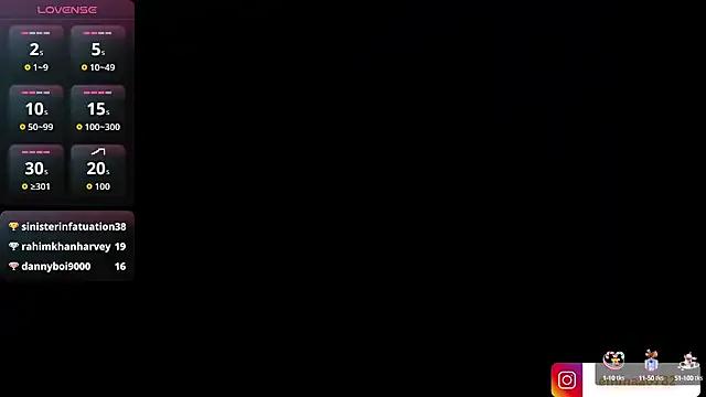 Freechat _Emmaa_Harper on StripChat