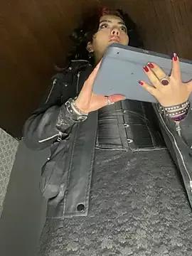 Freechat _Gothiccbitch_ on StripChat