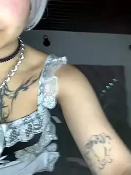 Freechat _Gothiccbitch_ on StripChat