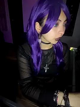 Freechat _Gothiccbitch_ on StripChat