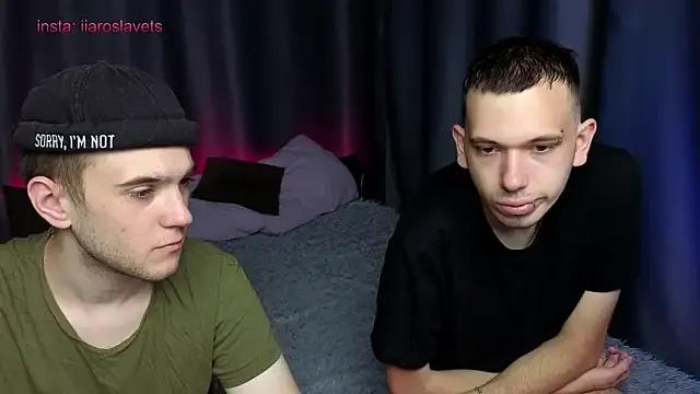 _Soolin_ on StripChat