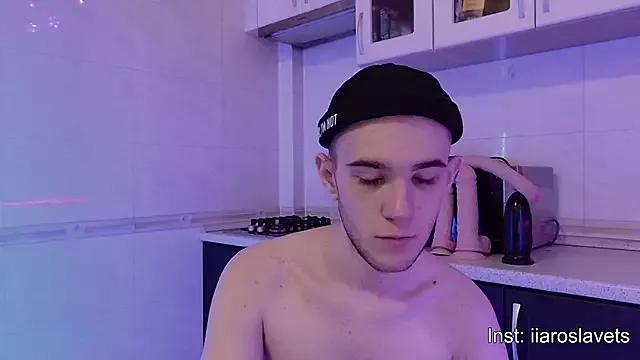 _Soolin_ on StripChat 