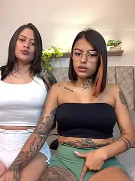 Photos of abi_katyy from StripChat is Freechat