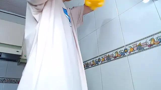 Adam_hard_ on StripChat 
