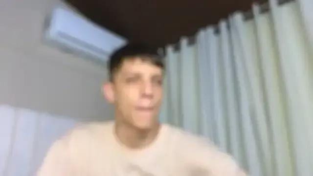 Adam_hard_ on StripChat 