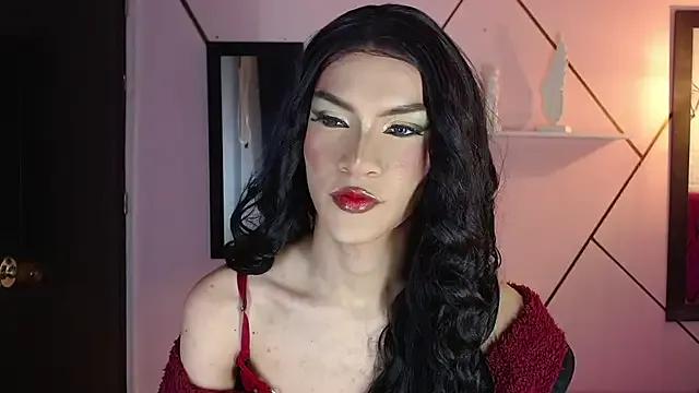 Freechat agatha_rodriguez on StripChat