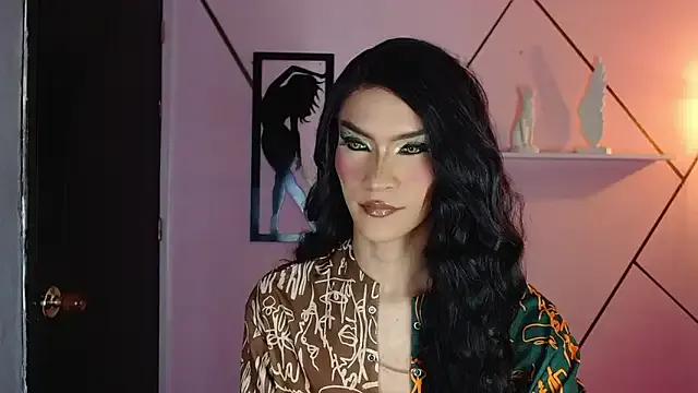 Freechat agatha_rodriguez on StripChat