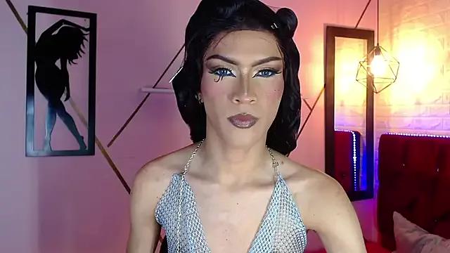 Freechat agatha_rodriguez on StripChat
