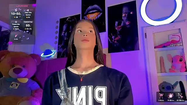 Freechat alexia_corleoni on StripChat