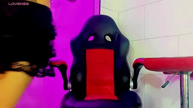 alexsandra_kiss — Edge Me, Don't Let Me Cum 
