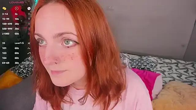 Freechat Alice_CutePerv on StripChat