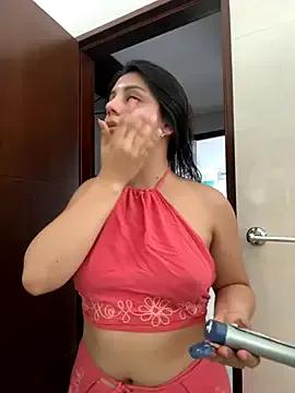 AliceGarc — Take off my sexy dress