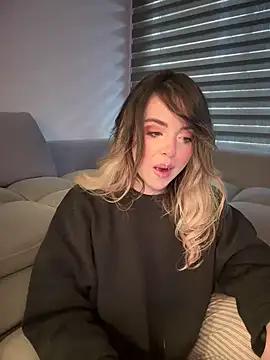 Explore the kookiest variety of blondes-teens, college and anal-toys cam rooms. Converse, c2c with new-redheads and emogirls strippers as they get naked, masturbate and play with their tight derrieres on camera. Choose your beloved escort and join her desire world