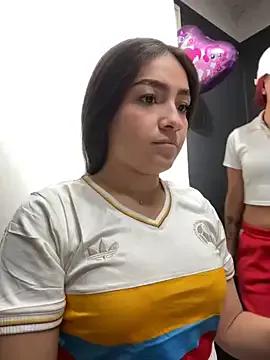 Freechat Alyha_Cortes on StripChat