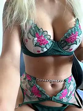 Freechat AmaliaMarkova_ on StripChat