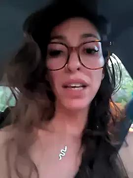 Amani_thewolf on StripChat 