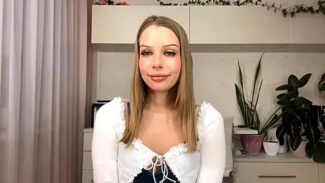 Photos of An_bubble from StripChat is Freechat
