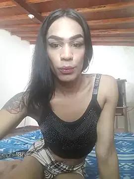 ana_star on StripChat 