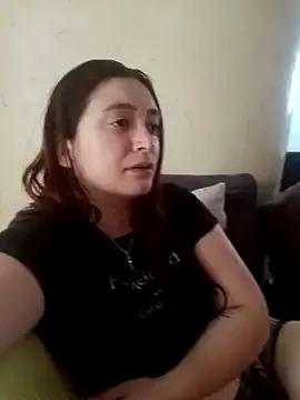 Anaa_Rose on StripChat 