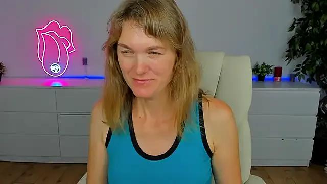 Anabell_xxx on StripChat 