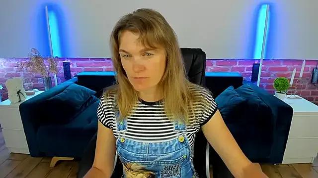Anabell_xxx on StripChat 