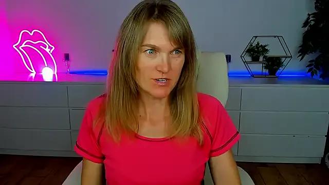 Anabell_xxx on StripChat 