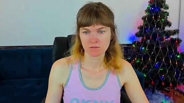 Anabell_xxx on StripChat 