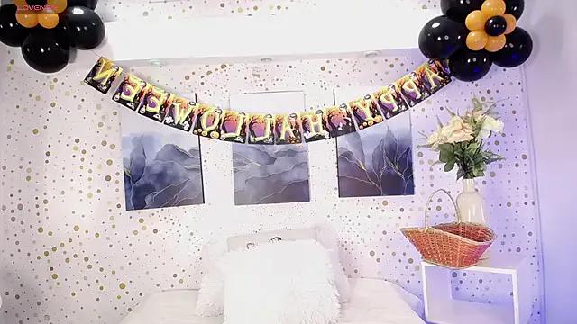 Freechat Andy_Leex on StripChat