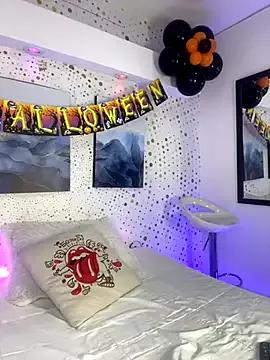 Freechat Andy_Leex on StripChat