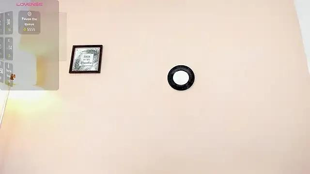 Freechat andyylove_jk on StripChat