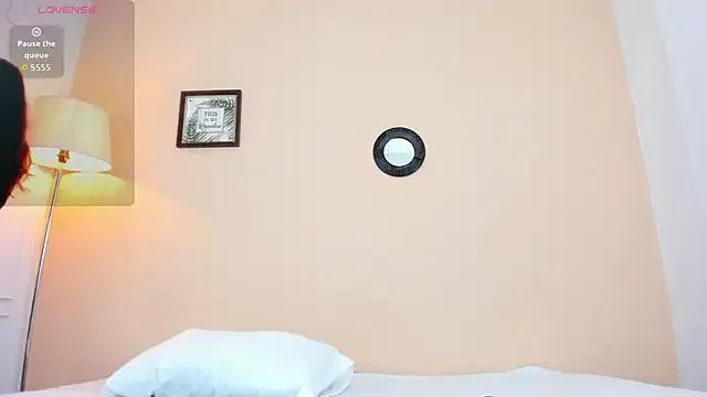 Freechat andyylove_jk on StripChat