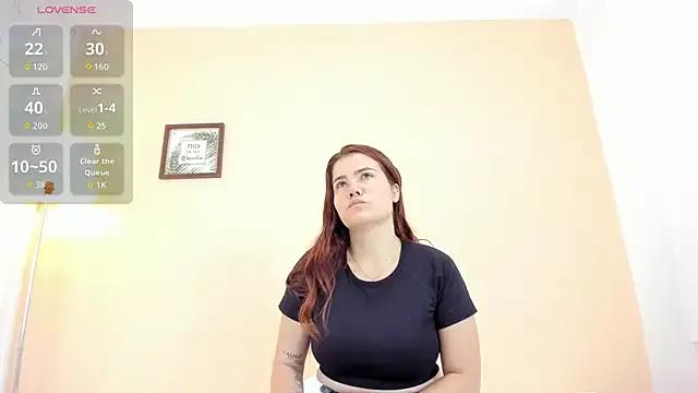 Freechat andyylove_jk on StripChat