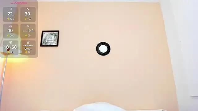 Freechat andyylove_jk on StripChat