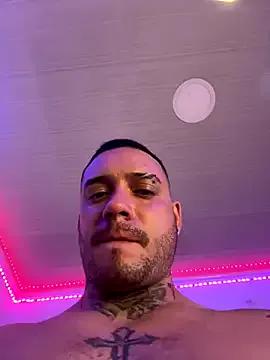 Freechat Angelgarcia_ on StripChat